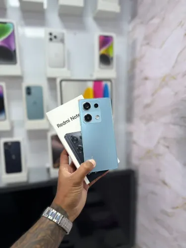 XIAOMI NOTE 14 256GB<br>R$ 899,00