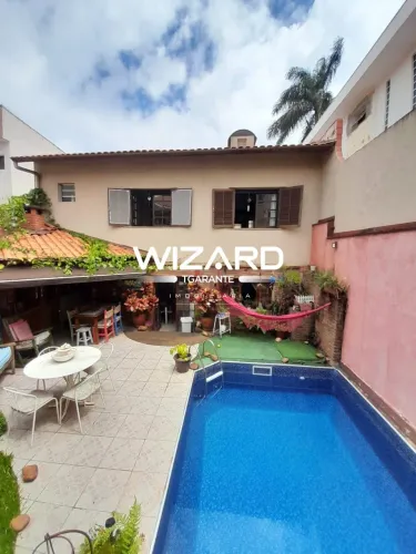 Casa à Venda na Vila Clementino - Espaço, Conforto e Excelente Localização. Rua Guapiaçu -