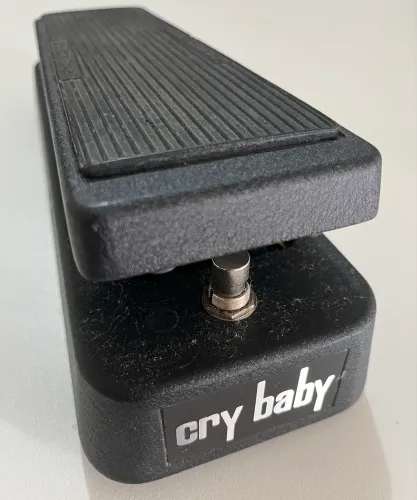 Wah Crybaby GCB95