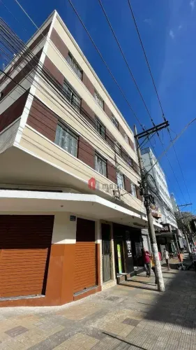 Apartamento - 2 dormitórios - venda - Manoel Honório - Juiz de Fora/MG