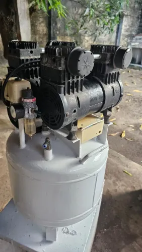Compressor Odontológico