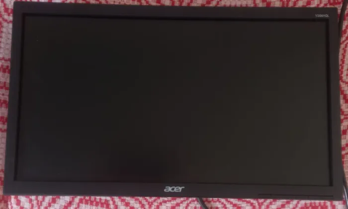 MONITOR ACER