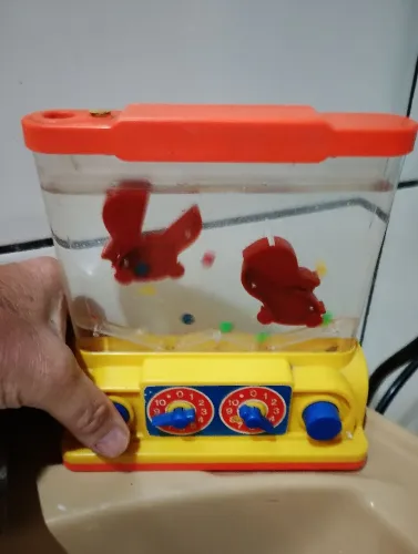 Aquaplay Estrela