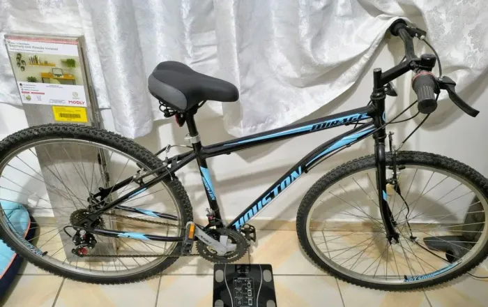 Bicicleta aro 29