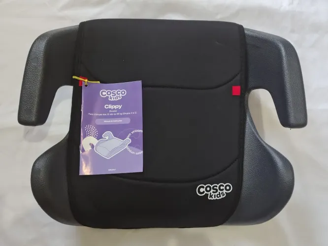 Cadeirinha de elevação Cosco kids 15-36kg