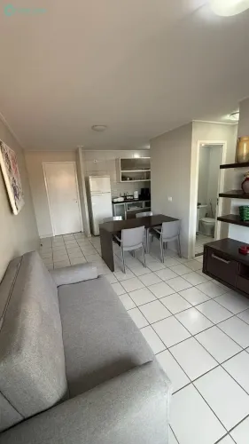 Apartamento à venda no Edifício Neo 1.0 na Pajuçara REF: CC1017