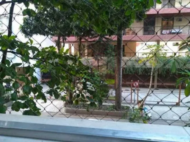Apartamento - Padrão / Residencial / Flamengo
