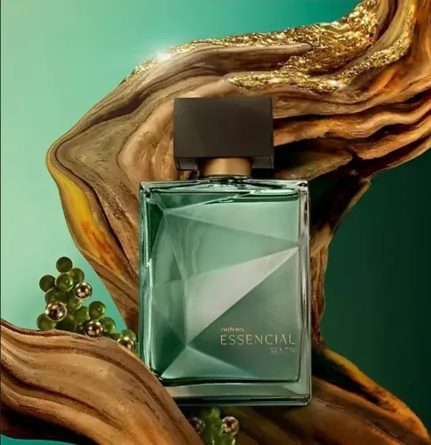 Essencial Sentir Perfume