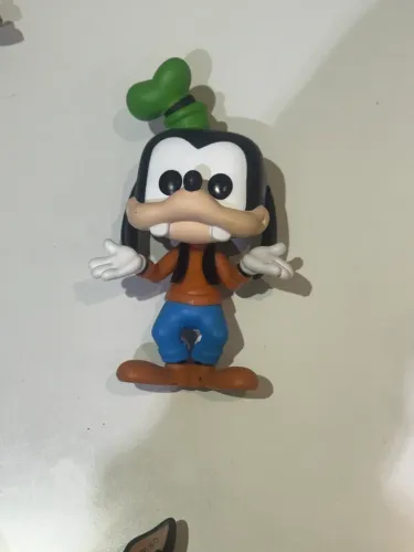Funko Pop Goofy sem caixa