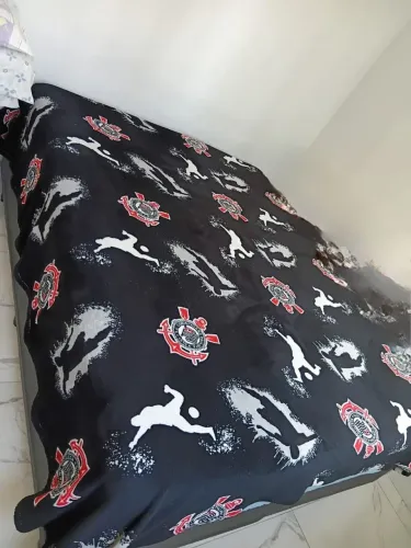 Cama box quem em ótimo estado 