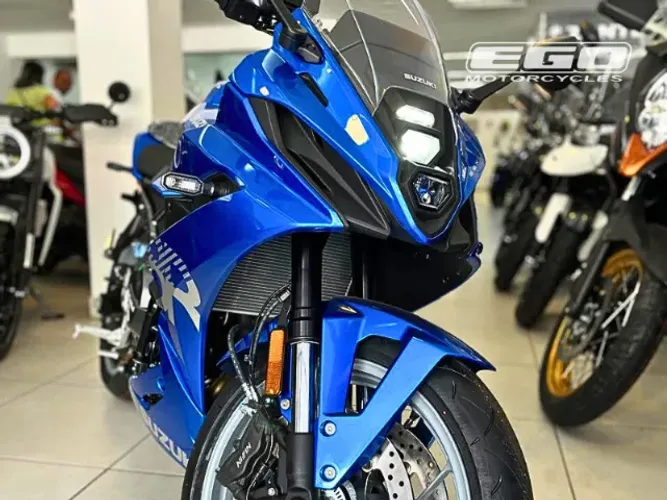 GSX-8R 2027