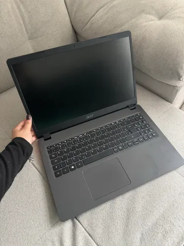 Notebook Acer 