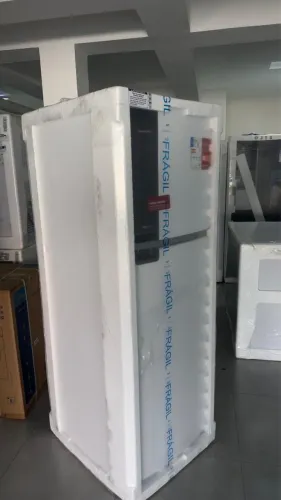 Geladeira Brastemp Frost Free 385 Litros Duplex nova