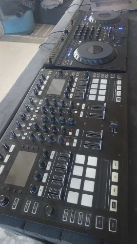 Traktor S8