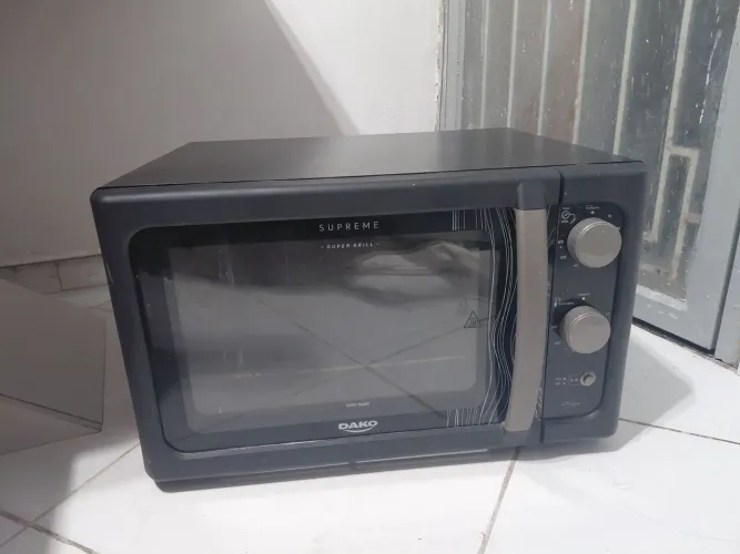 Forno Elétrico