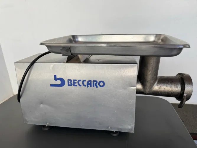 Moedor Picador de carne Beccaro