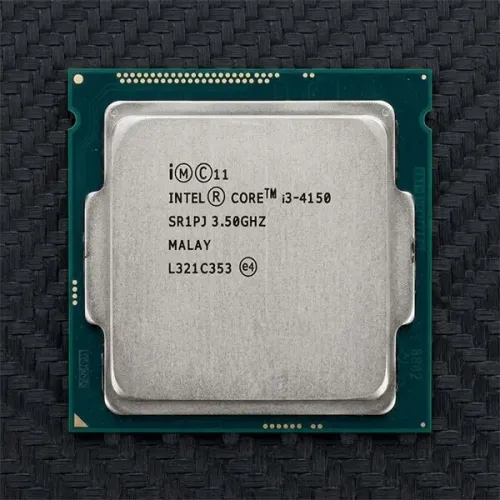 i3 4150 | 4º Geração | LGA 1150