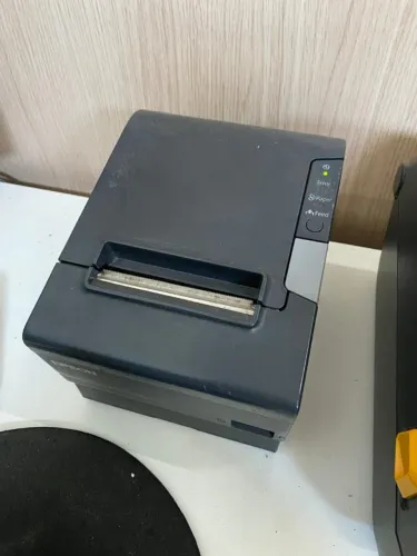 Impressora Cupom Fiscal Epson