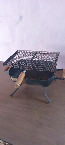 Churrasqueira
