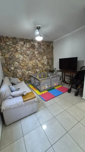 Apartamento para Venda no Ouro Preto, BH