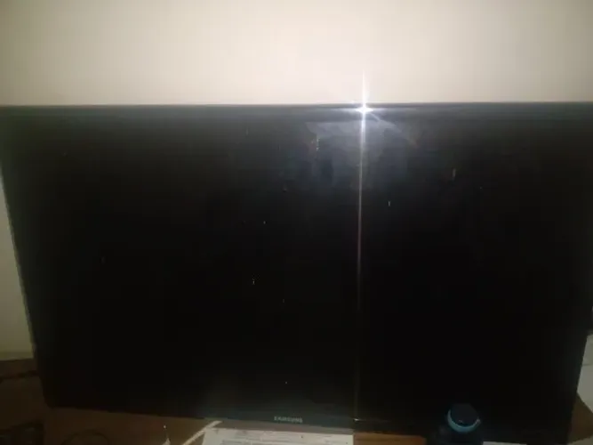 tv Samsung 