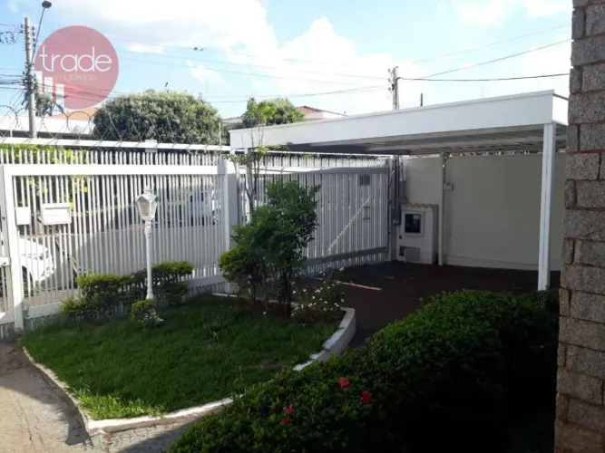 Casa Térrea para Vender ou Alugar em Bairro Comercial no Jardim Sumaré em Ribeirão Preto c