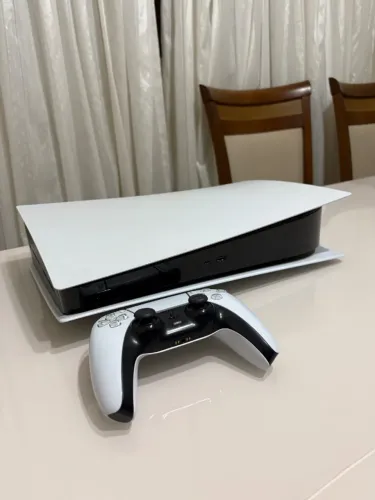 PlayStation 5 FAT Digital usado