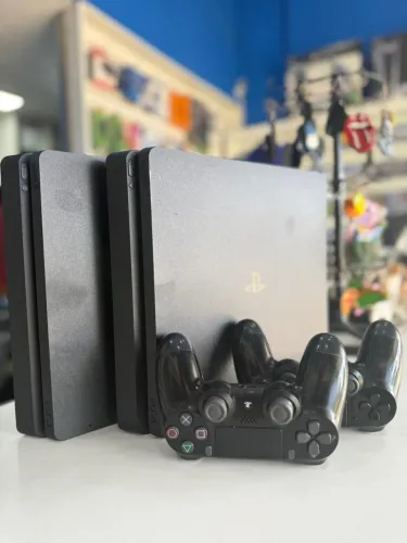 Ps4 todos modelos com melhor preço