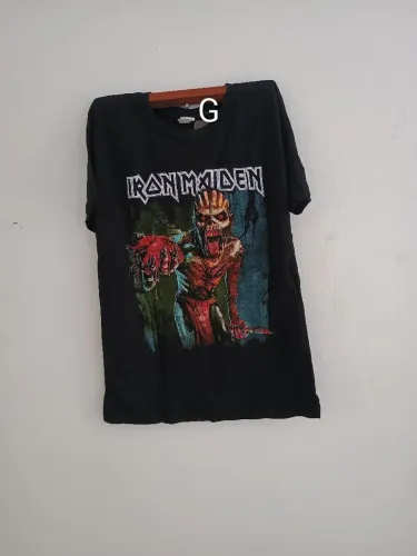 Camisetas