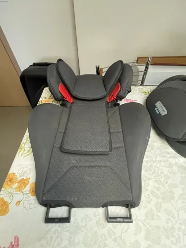 Cadeira de assento para Auto