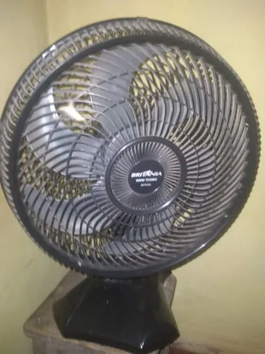 Ventilador