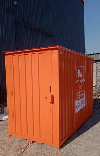 Locação de Containers para Ferramentas!