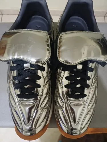 Puma Fenty Prata