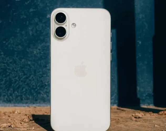 IPHONE 16 LACRADO DE 128GB | LOJA SMARTIFY - REFERÊNCIA E PROCEDÊNCIA EM CURITIBA.