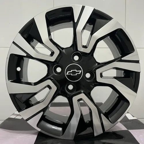 RODA ARO 15 ONIX LTZ 