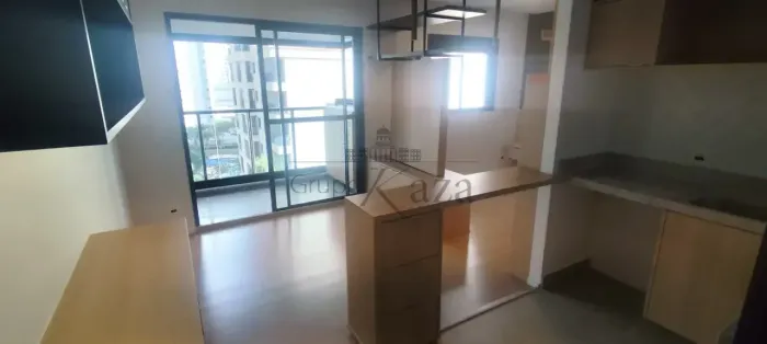 Oportunidade Studio - Jardim Esplanada II - Residencial Vision Colinas - 1 Dormitório - 33