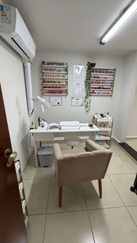 Salão de beleza