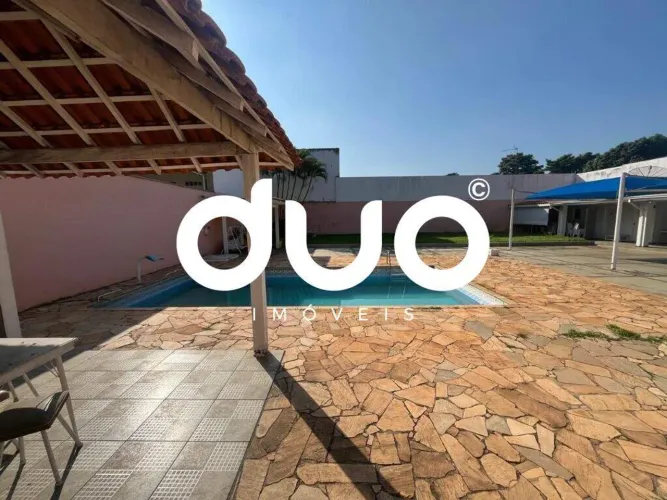 Casa com 1 dormitório à venda, 140 m² por R$ 1.000.000,00 - Nova Piracicaba - Piracicaba/S