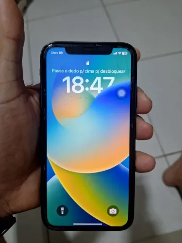 Vende-se IPHONE 11