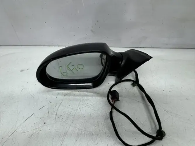 Retrovisor Esquerdo Passat 2006 A 2010