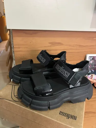Melissa pulse tamanho 36