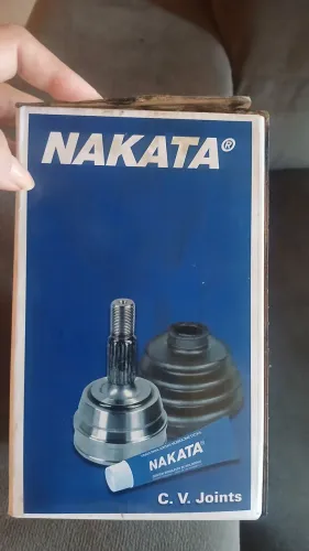 Junta homocinetica NAKATA ORIGINAL
