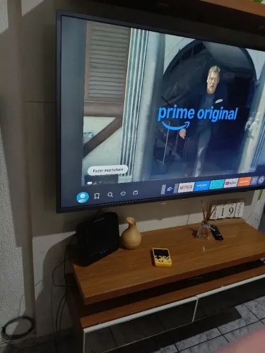Hack para tv