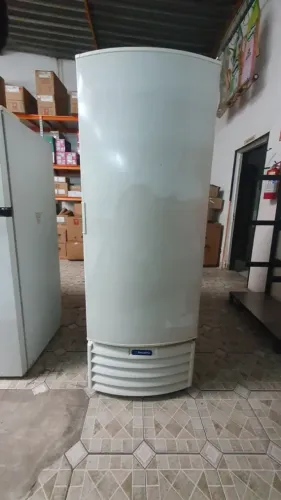 Freezer Comercial Metalfrio Dupla Função VF55 - USADO