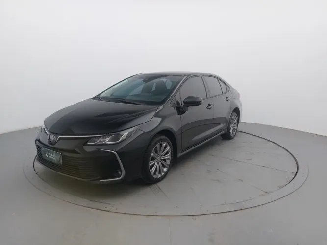 Toyota Corolla 2.0 XEI 16V Flex 4P Automatico 2023