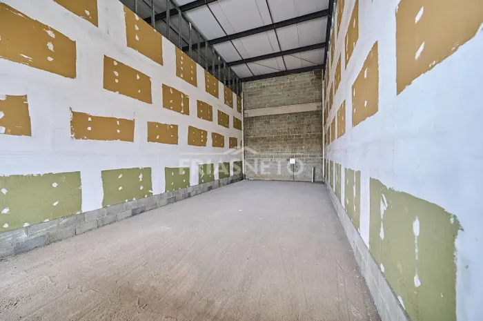 Salão Comercial para alugar em Piracicaba