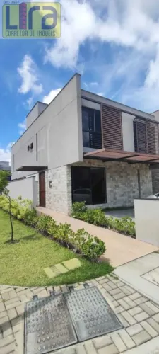 CONDOMÍNIO ALLIANCE HOUSE/EXCELENTE CASA