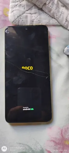 POCO M4 PRO (leia o anúncio todo)
