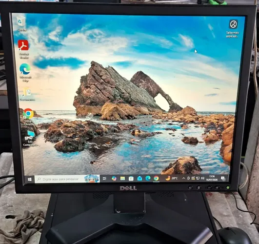 Monitor DELL