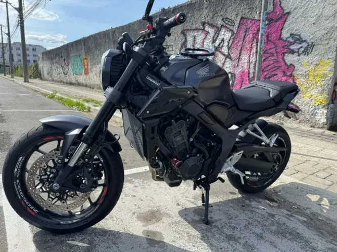 CB650R 2024